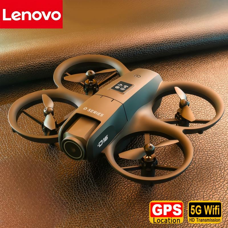 Drone Battery Charger - Lenovo D16 GPS-Drohne 8K Aerial HD
