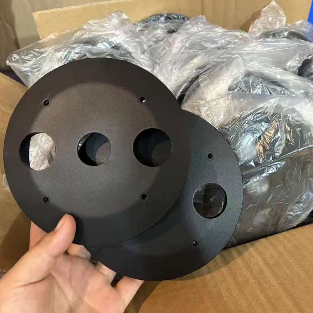 Drone Controller Hood - 4 Stück Agras DJI T50/T40/T20P Motor-Oberschutzgehäuse-Abdeckungs-Kit,