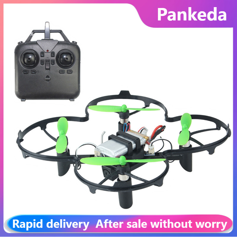 DM002 DIY Quadcopter mit Feste – Drone Battery Charger Bewertung und Preis