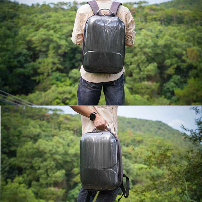 Rucksack Duricrust Wasserdicht – Drone Controller Hood Bewertung und Preis