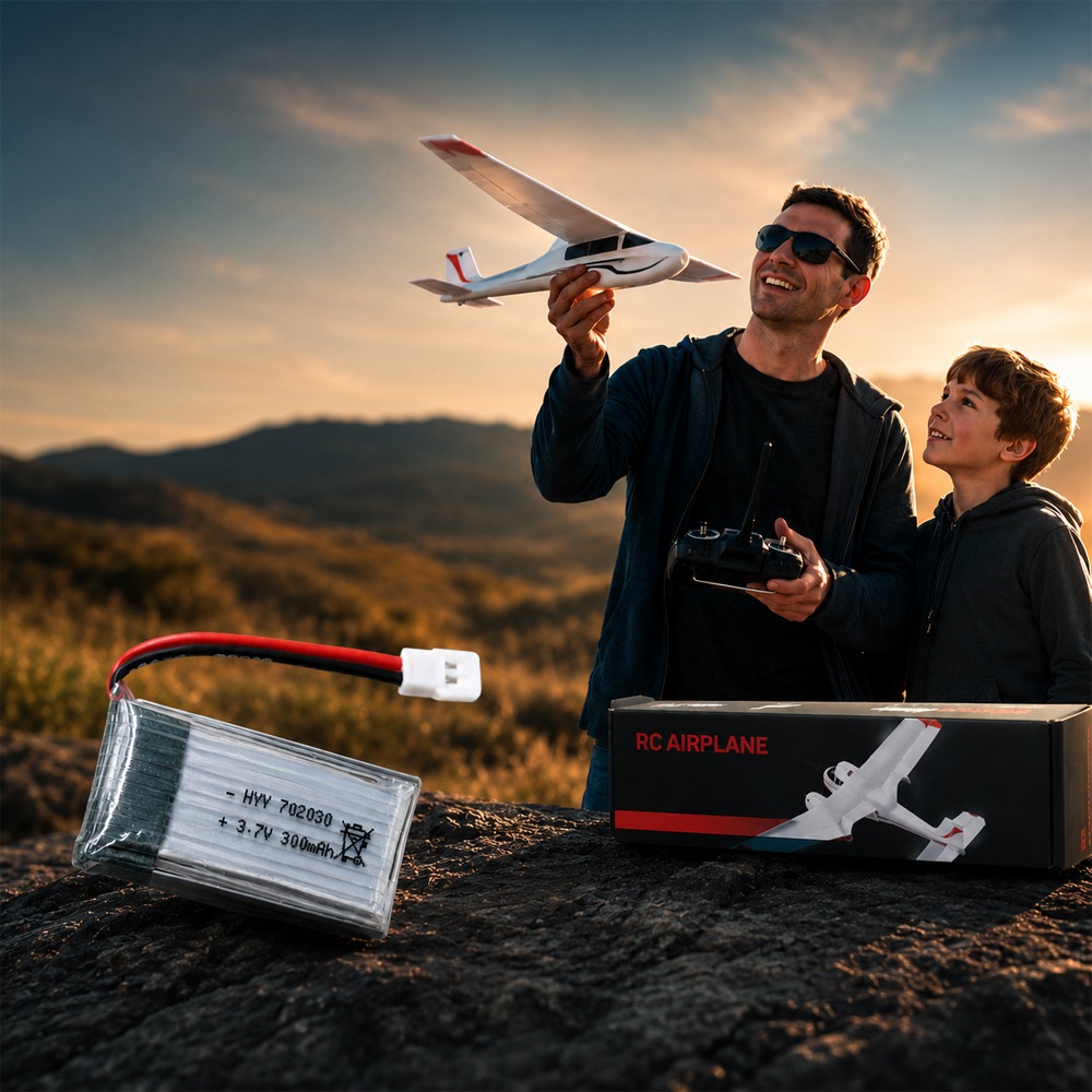 3,7 V 300 mAH Lipo Batterie Fü – Eachine Drone E010 Bewertung und Preis