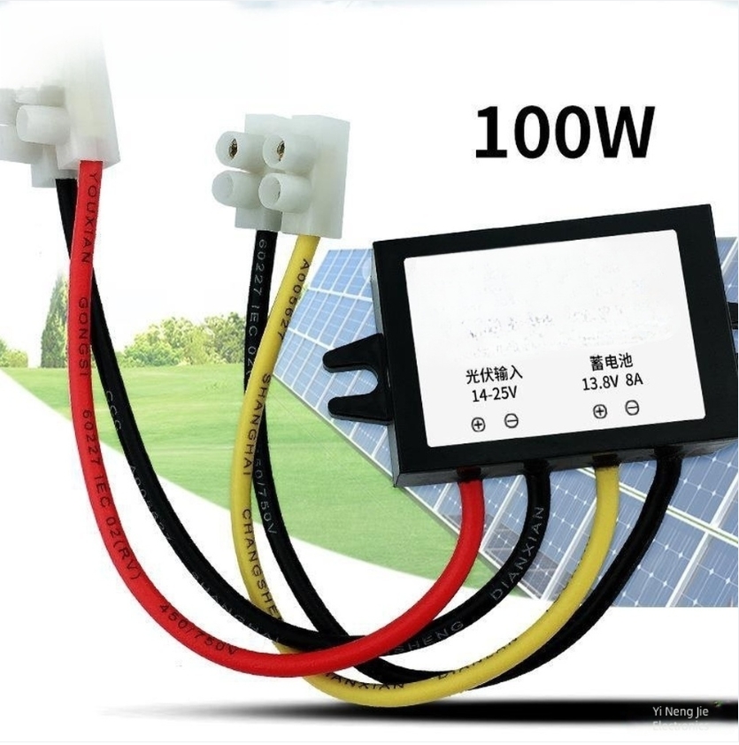 100W für MPPT 1* Solarladeregl – Drone Solar Charger Bewertung und Preis