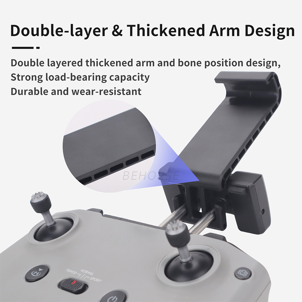 Tablet-Halterungsclip für DJI  – Drone Tablet Mount Bewertung und Preis
