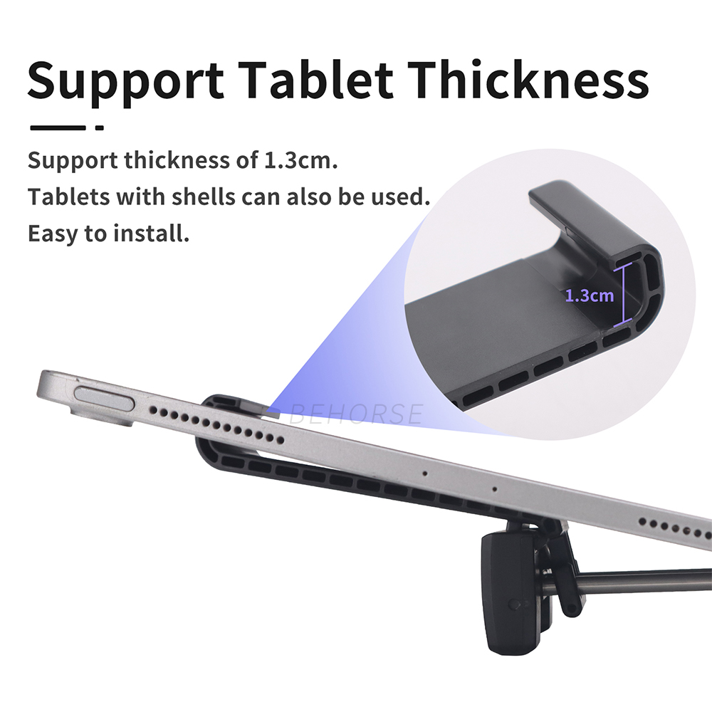 Tablet-Halterungsclip für DJI  – Drone Tablet Mount Bewertung und Preis