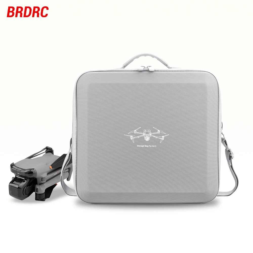 BRDRC Aufbewahrungstasche für  – Drone Controller Hood Bewertung und Preis