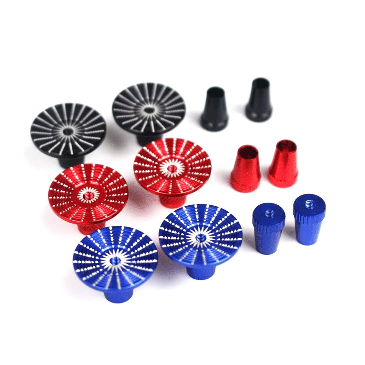 M3 M4 Aluminium Sender Joystic – Drone Sun Shade Bewertung und Preis