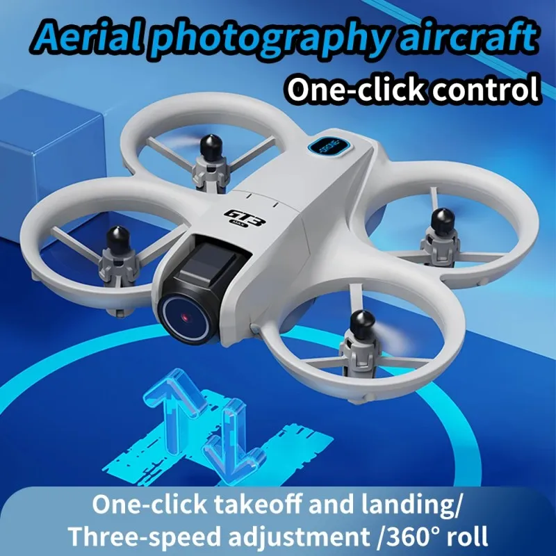 Lenovo GT3 MAX GPS-Drohne 8K L – Drone Power Bank Bewertung und Preis