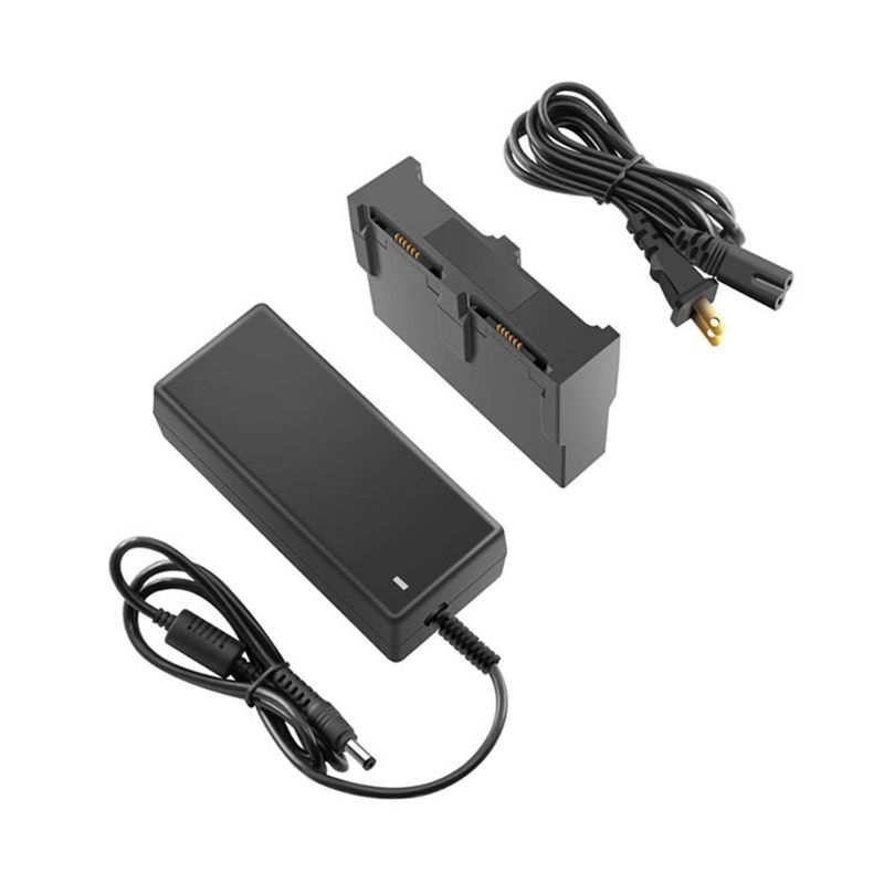 ABKQ-Drone Schnelllade-Hub Flu – Drone Charging Hub Bewertung und Preis