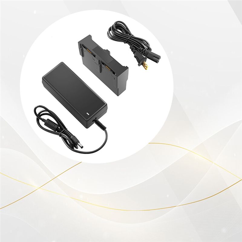 ABKQ-Drone Schnelllade-Hub Flu – Drone Charging Hub Bewertung und Preis