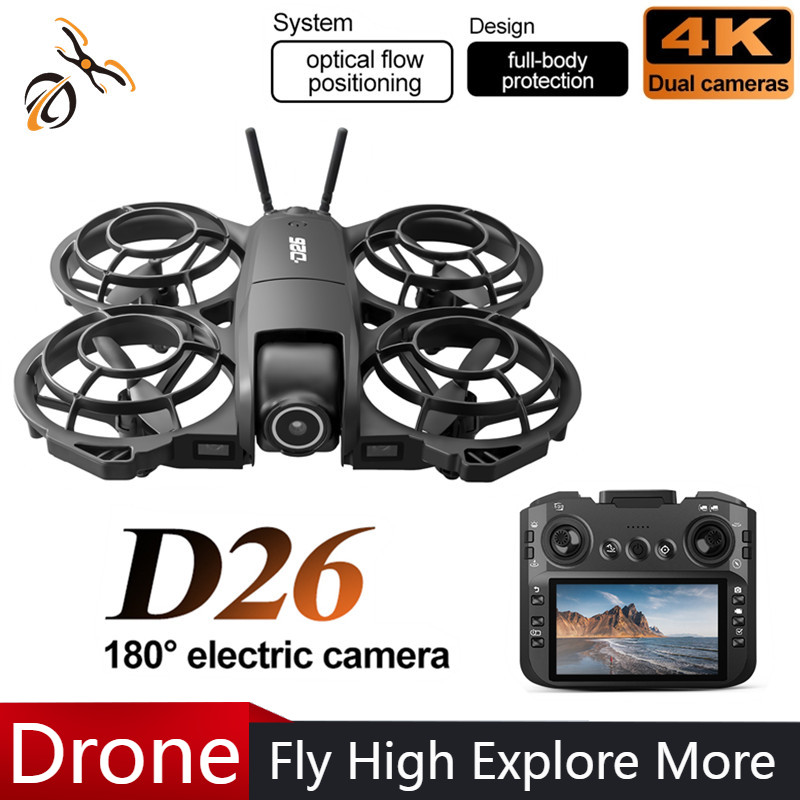 D26 Drohne 4K Luftbild-HD 180  – Drone Battery Charger Bewertung und Preis