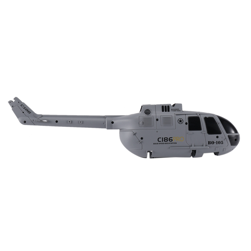 C186 C-186 pro shell abdeckung – Drone Controller Hood Bewertung und Preis
