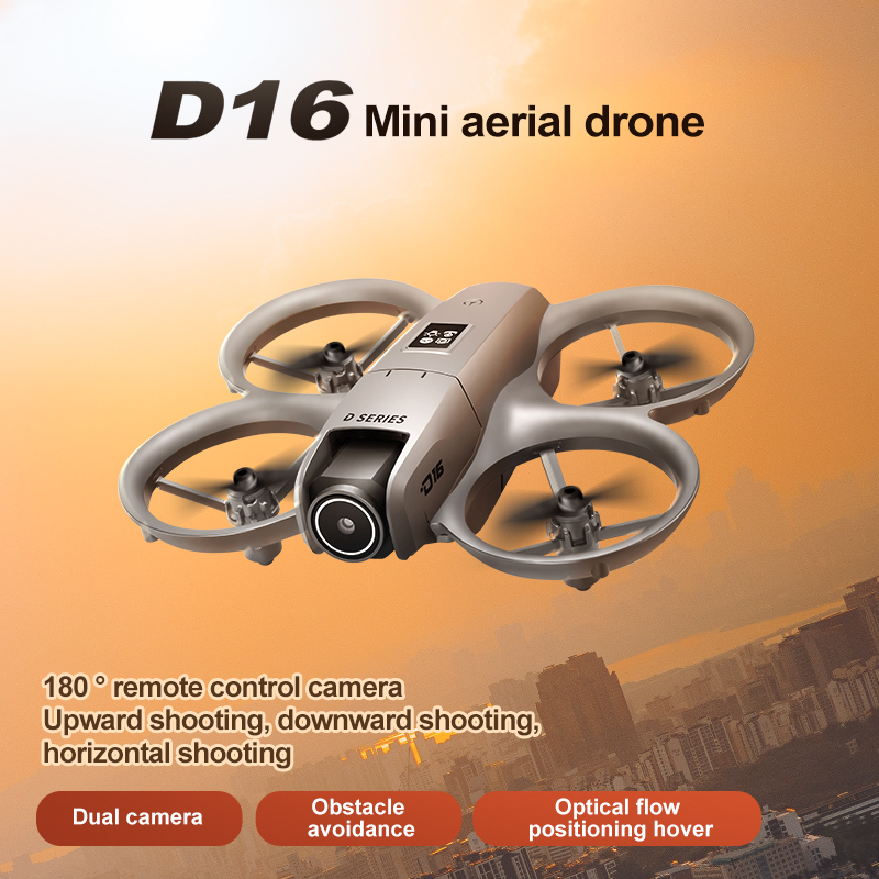 Lenovo D16 GPS-Drohne 8K Aeria – Drone Battery Charger Bewertung und Preis