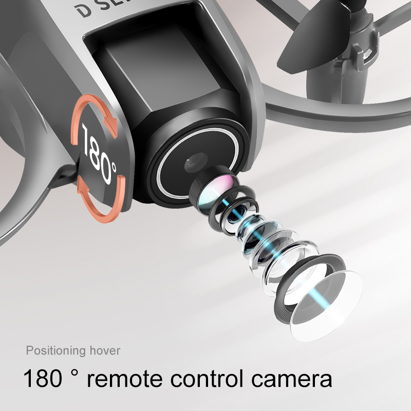 Lenovo D16 GPS-Drohne 8K Aeria – Drone Battery Charger Bewertung und Preis