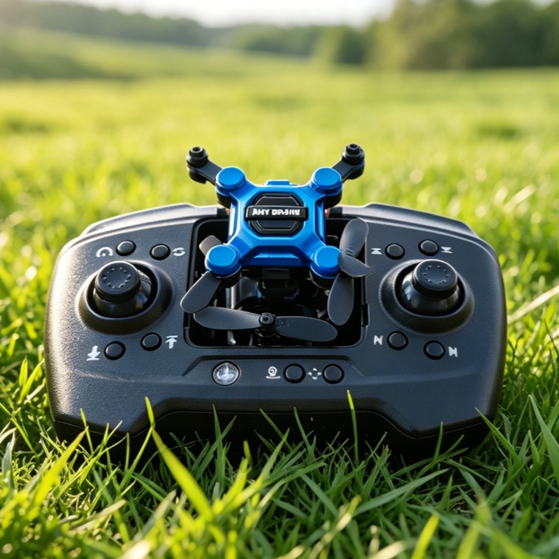 Mini Faltbare Mücken-Drohne mi – Drone Power Bank Bewertung und Preis