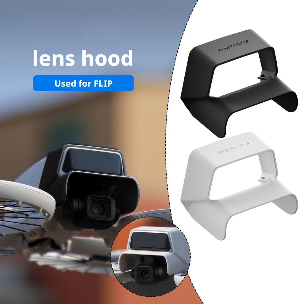 Objektivabdeckung für DJI Flip – Drone Sun Shade Bewertung und Preis