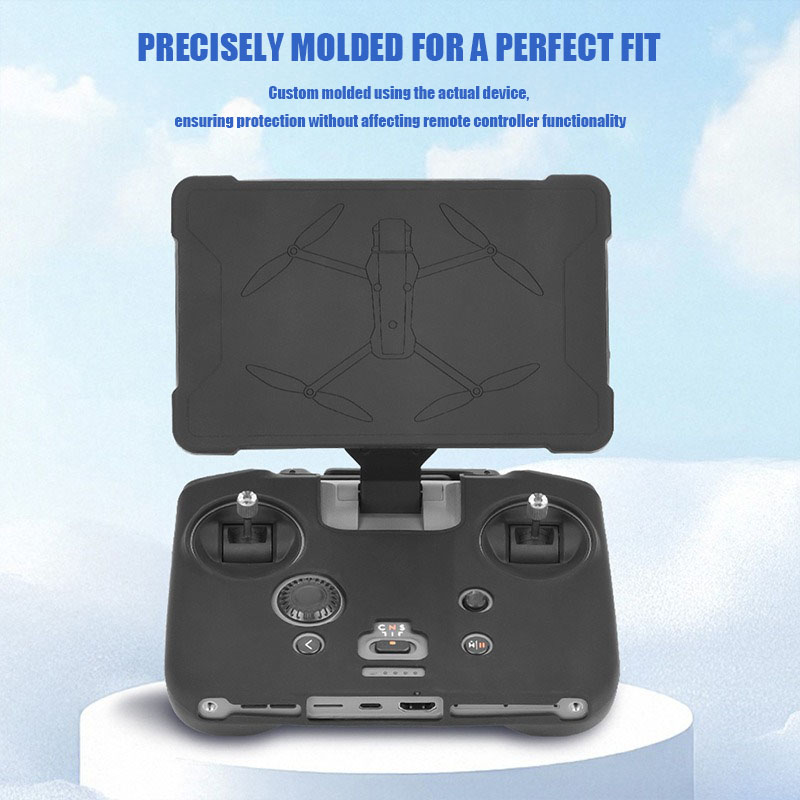 VOLODYMYR Sonnenschutz für DJI – Drone Controller Hood Bewertung und Preis