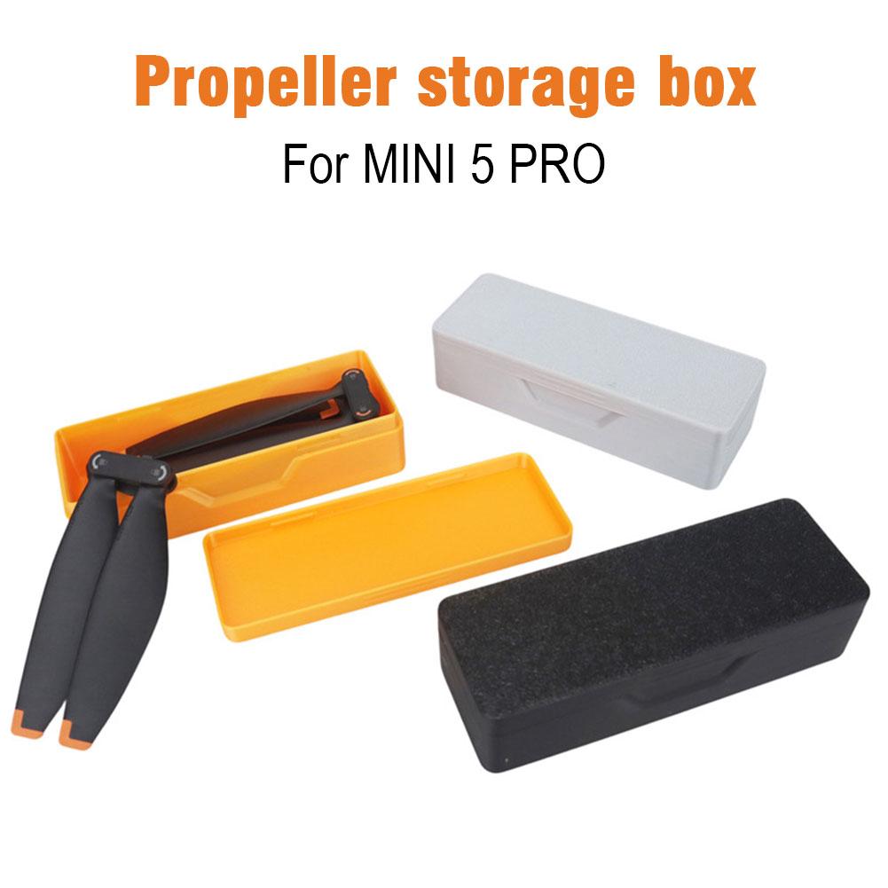 Stoßfeste Propeller-Aufbewahru – Drone Propeller Holder Bewertung und Preis