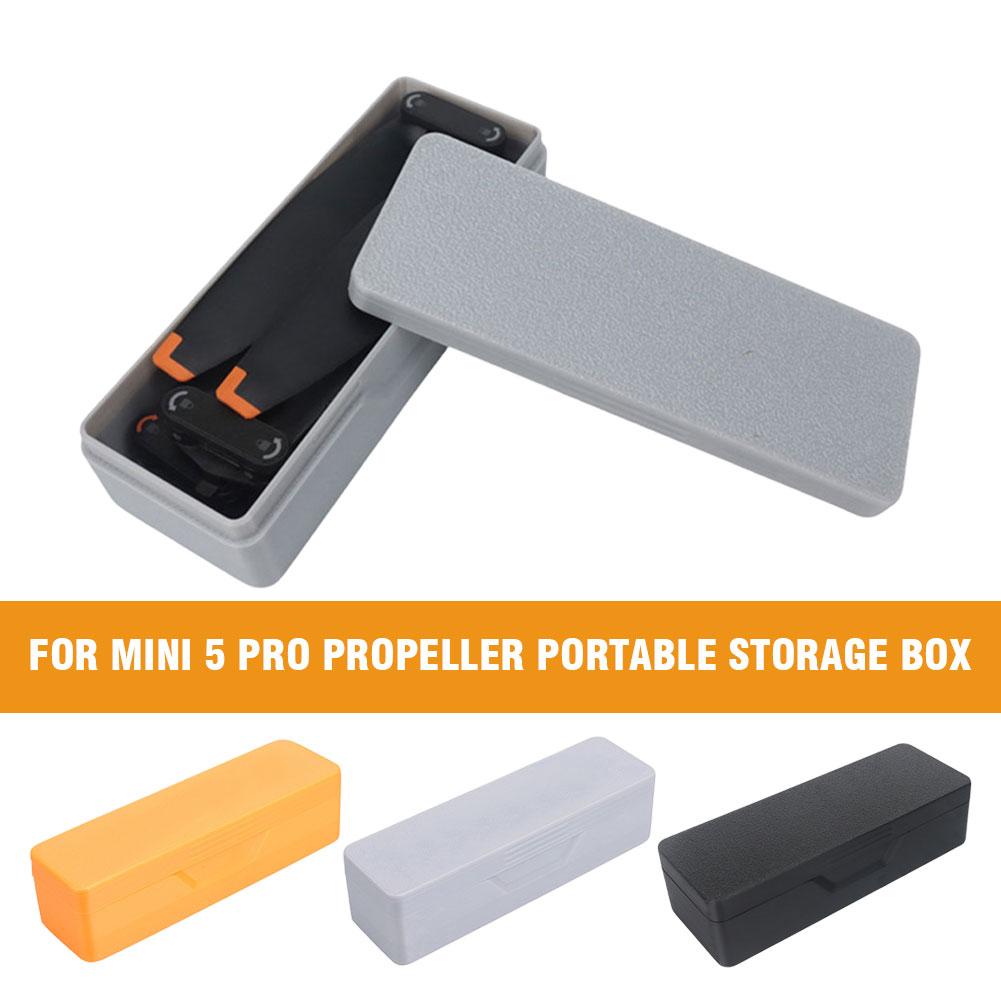 Stoßfeste Propeller-Aufbewahru – Drone Propeller Holder Bewertung und Preis