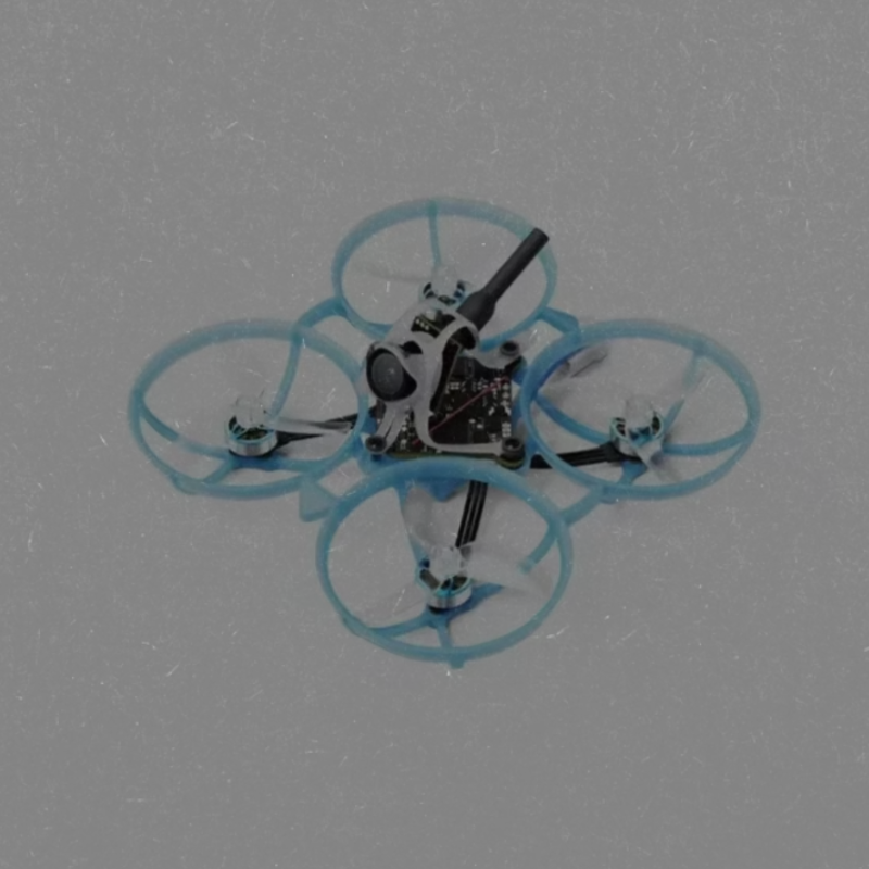 BETAFPV Air65 II 65mm 1S ELRS  – Drone Power Bank Bewertung und Preis