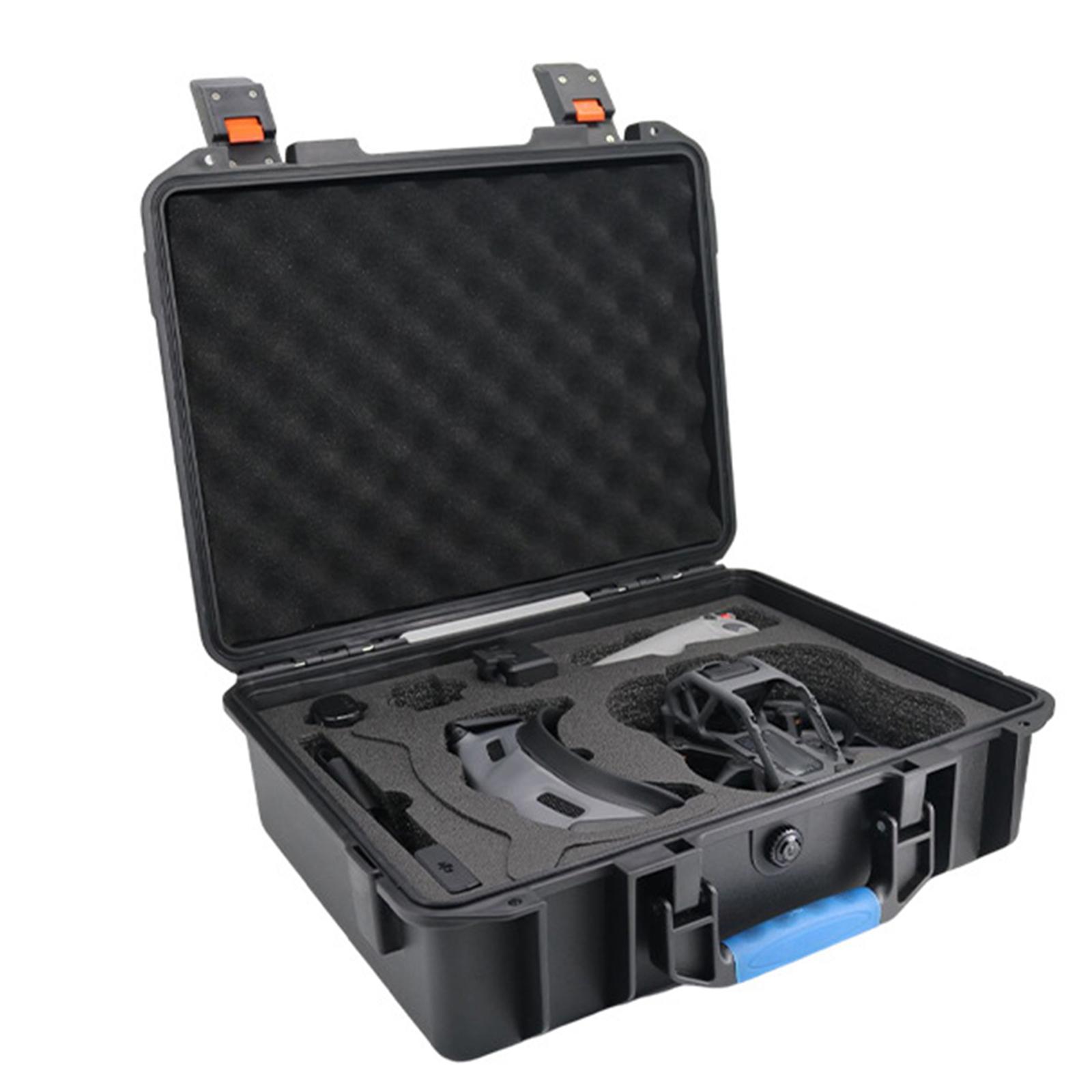 Tragbare Drohnentasche, Reise- – Drone Carrying Case Bewertung und Preis
