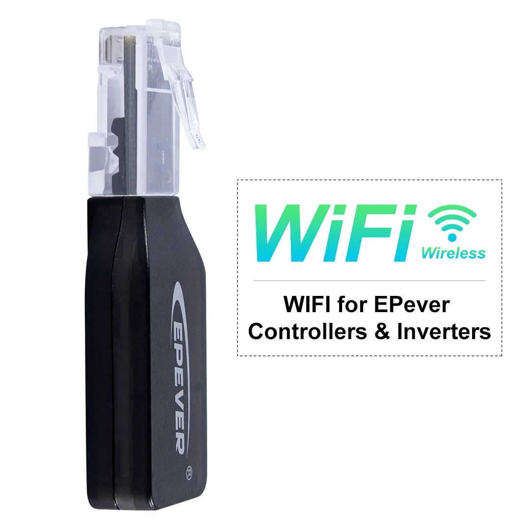 EPEVER WiFi 2,4G RJ45 D WIFI B – Drone Solar Charger Bewertung und Preis