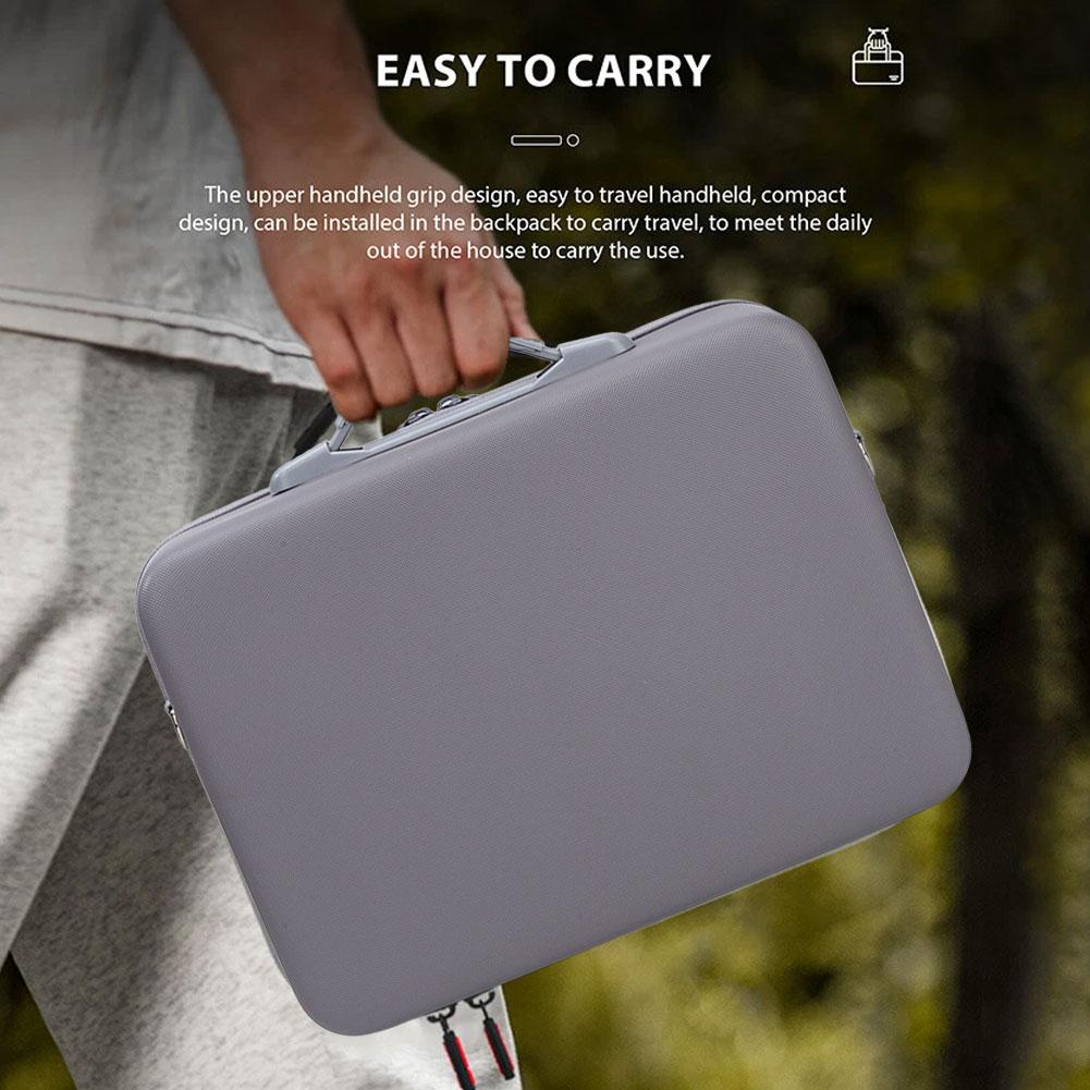 Tragbare Umhängetasche für DJI – Drone Carrying Case Bewertung und Preis