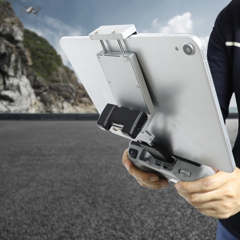 [NEU!A25P] Für DJI Mini2 Air2  – Drone Tablet Mount Bewertung und Preis