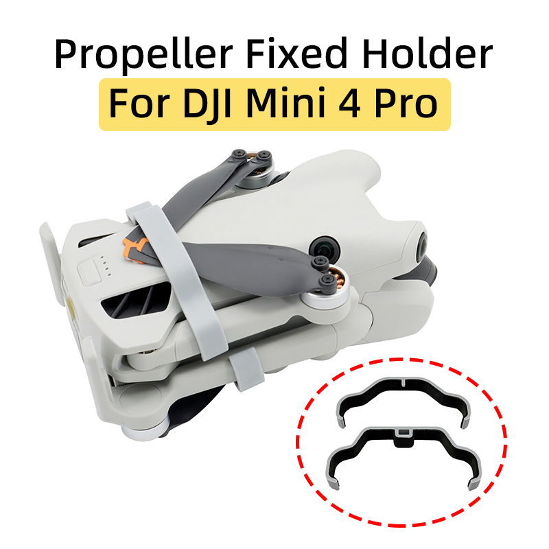 Für DJI Mini 3/3pro 4Pro Drone – Drone Propeller Holder Bewertung und Preis